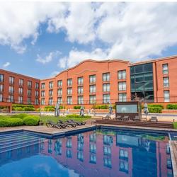 Hotel Barcelona Golf