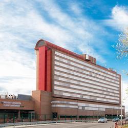 Hotel Chamartín The One