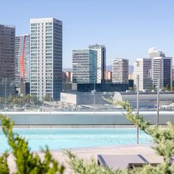 Hotel SB Plaza Europa